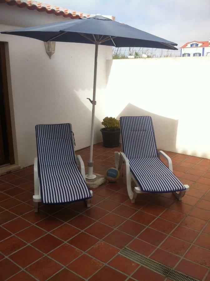 Willa Baleal House Peniche Zewnętrze zdjęcie