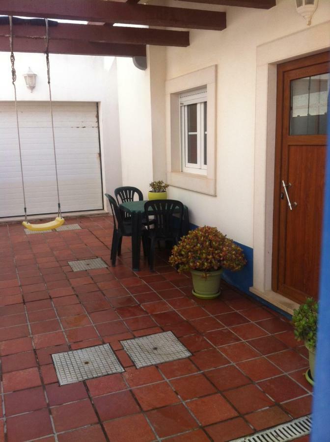 Willa Baleal House Peniche Zewnętrze zdjęcie