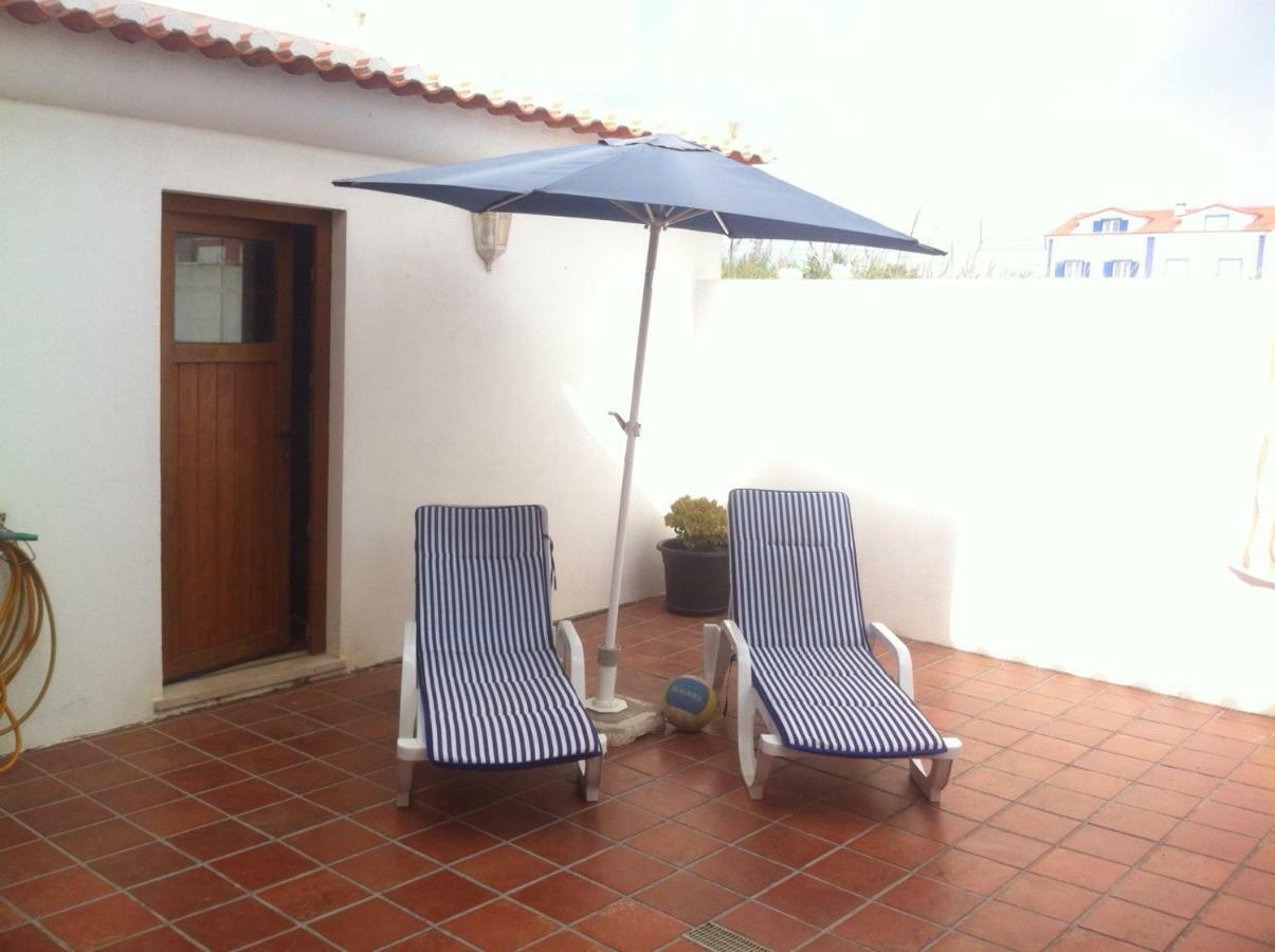 Willa Baleal House Peniche Zewnętrze zdjęcie