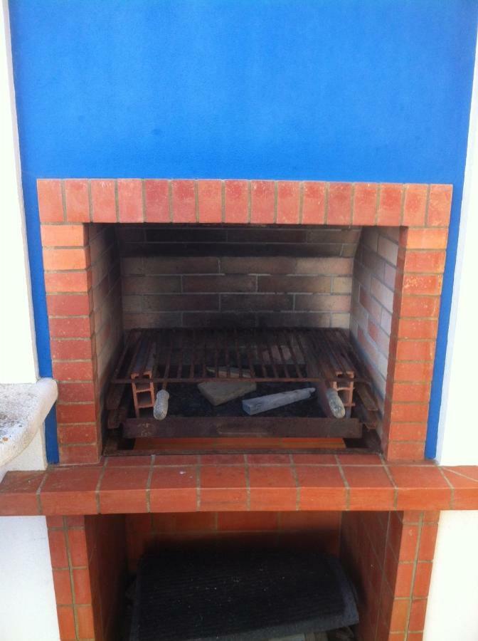 Willa Baleal House Peniche Zewnętrze zdjęcie