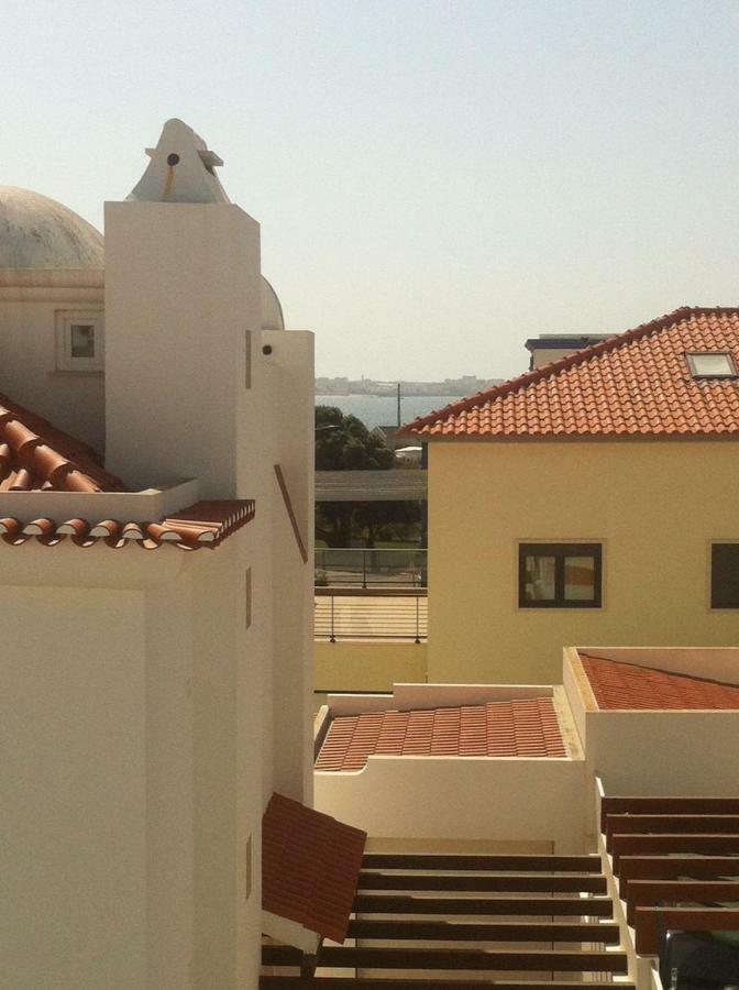 Willa Baleal House Peniche Zewnętrze zdjęcie