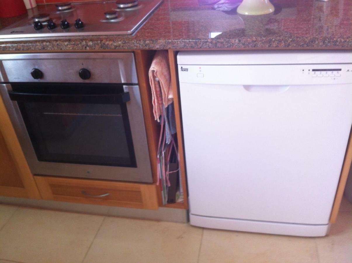 Willa Baleal House Peniche Zewnętrze zdjęcie