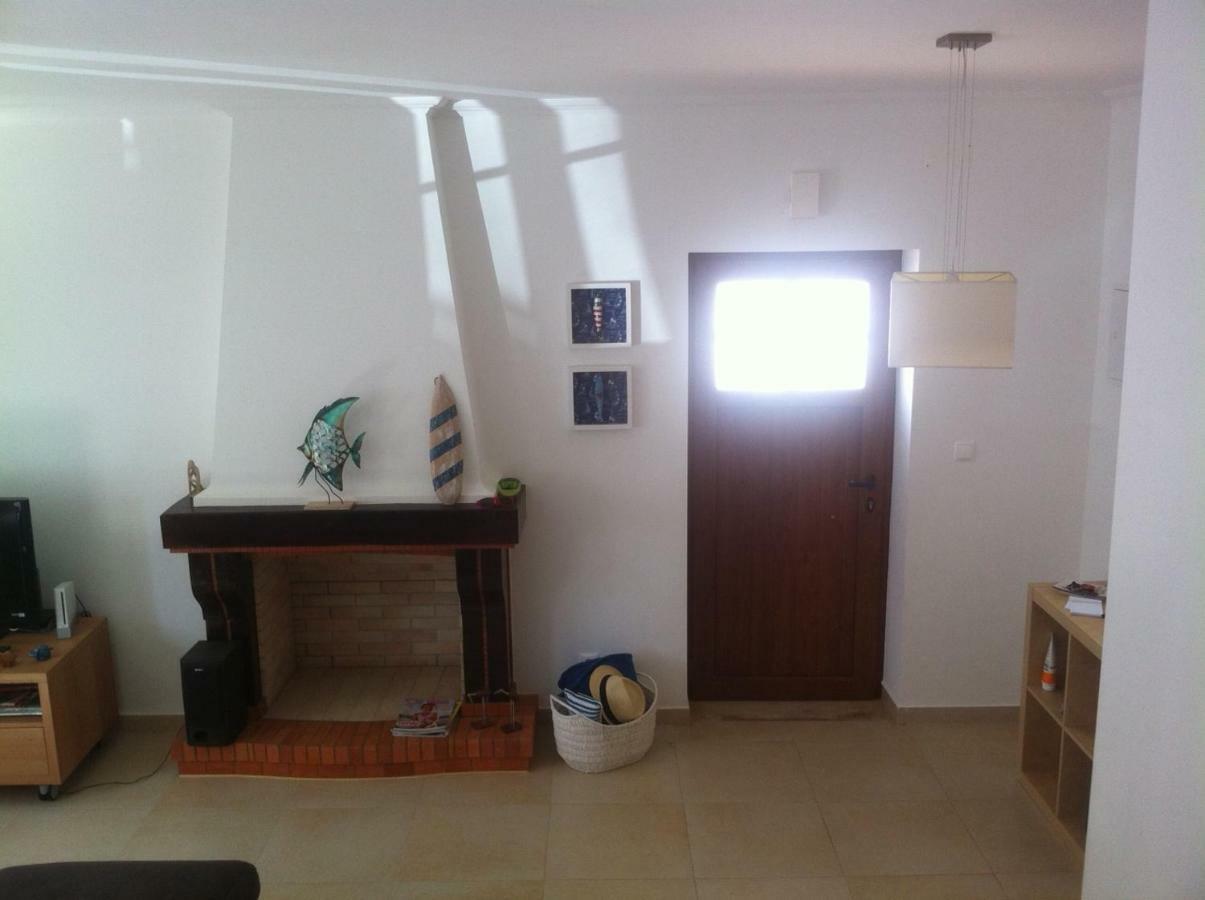 Willa Baleal House Peniche Zewnętrze zdjęcie