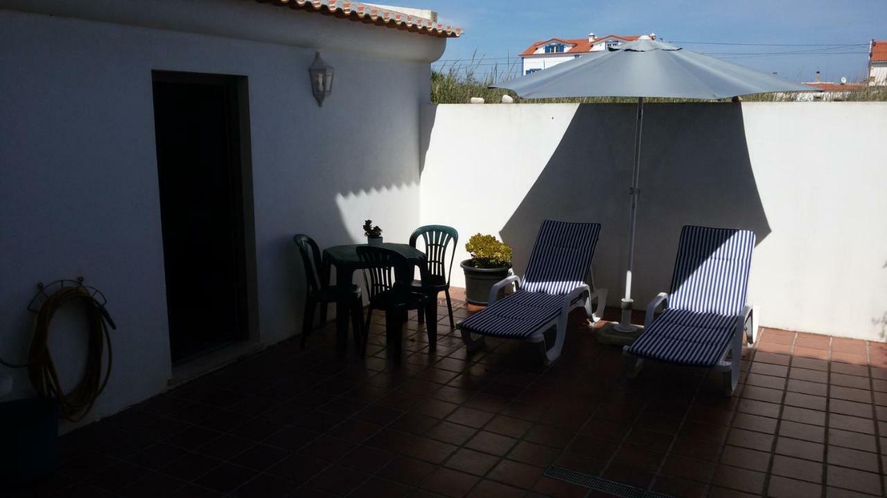 Willa Baleal House Peniche Zewnętrze zdjęcie