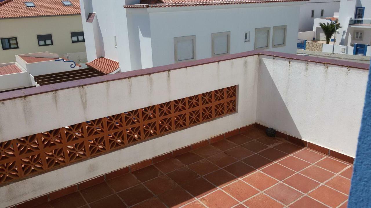 Willa Baleal House Peniche Zewnętrze zdjęcie