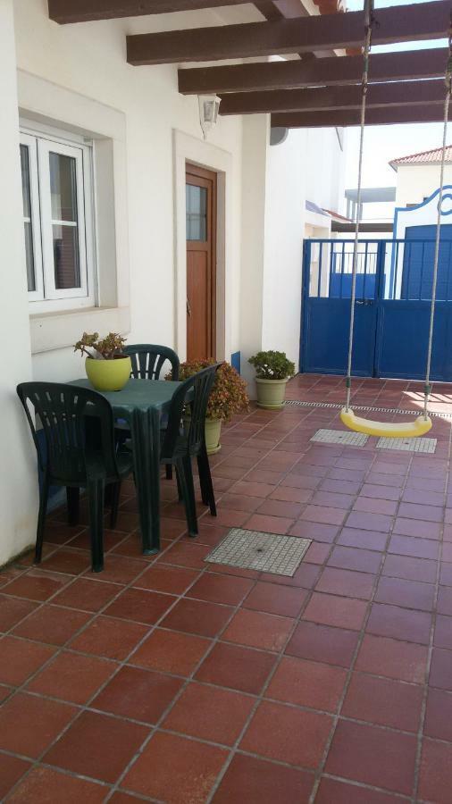 Willa Baleal House Peniche Zewnętrze zdjęcie