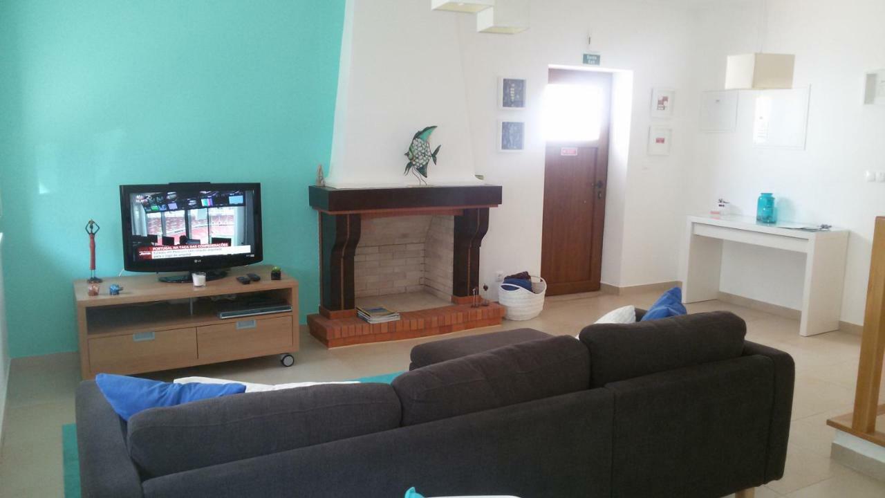 Willa Baleal House Peniche Zewnętrze zdjęcie