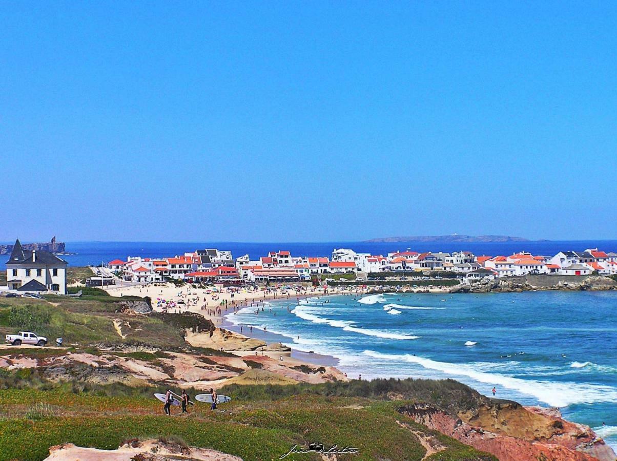 Willa Baleal House Peniche Zewnętrze zdjęcie