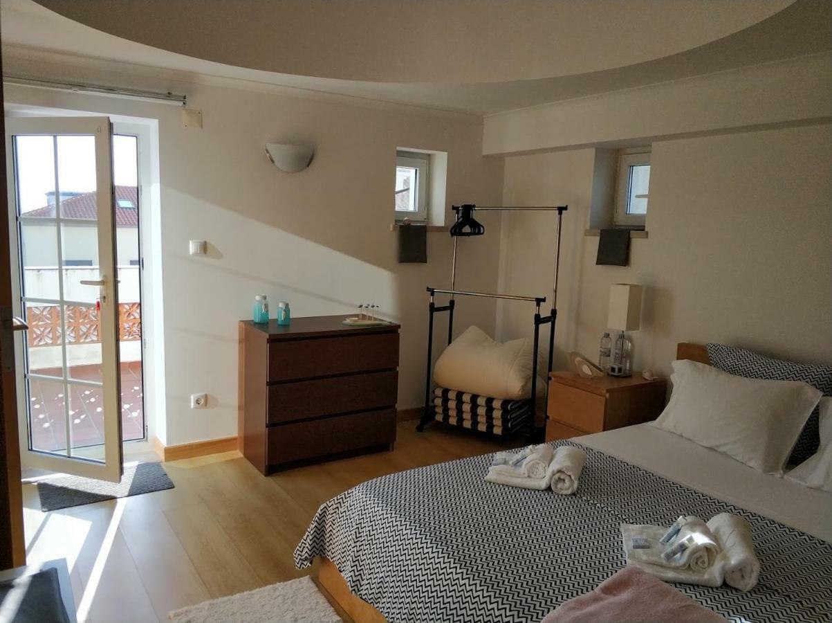 Willa Baleal House Peniche Zewnętrze zdjęcie