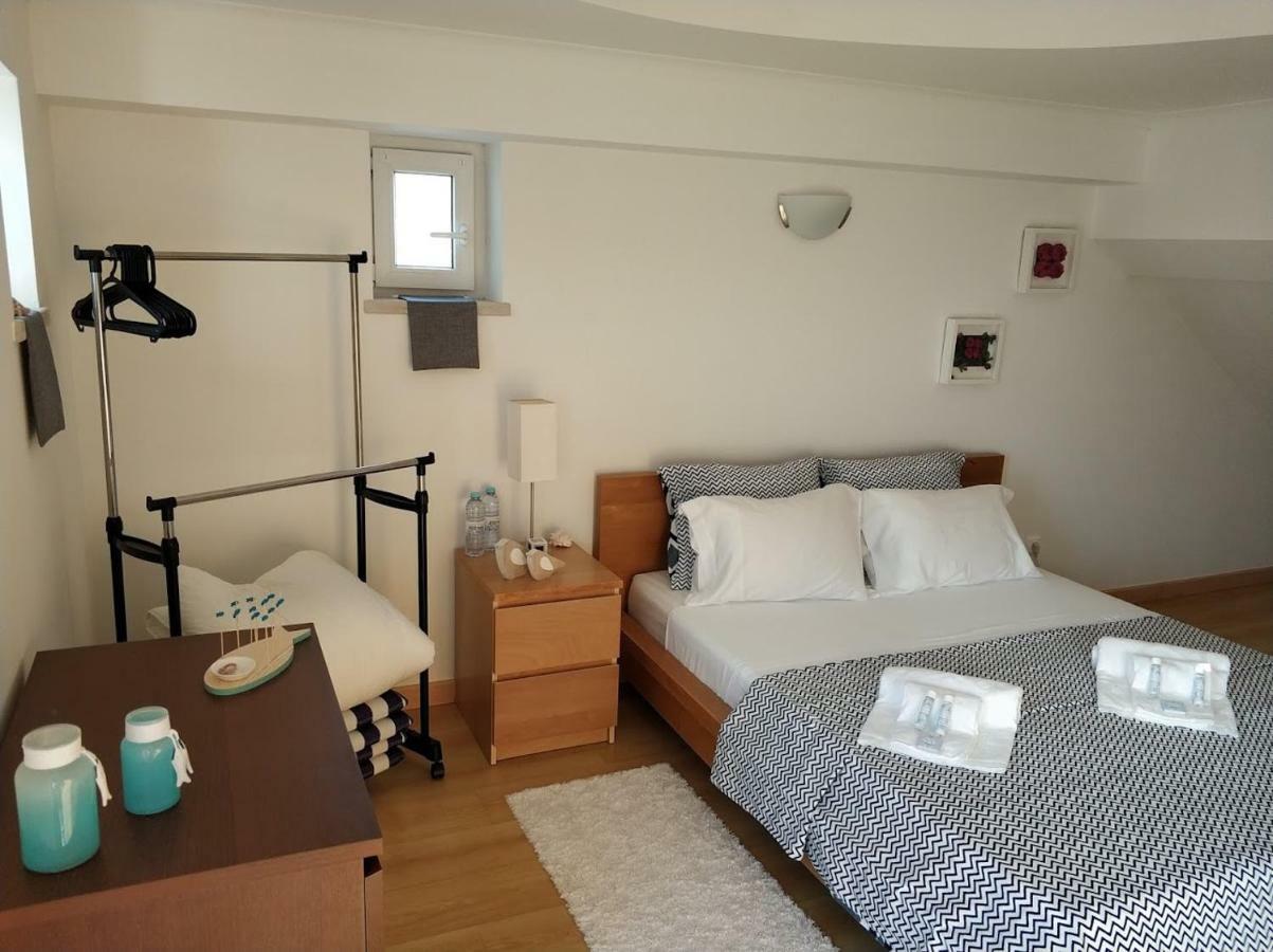 Willa Baleal House Peniche Zewnętrze zdjęcie
