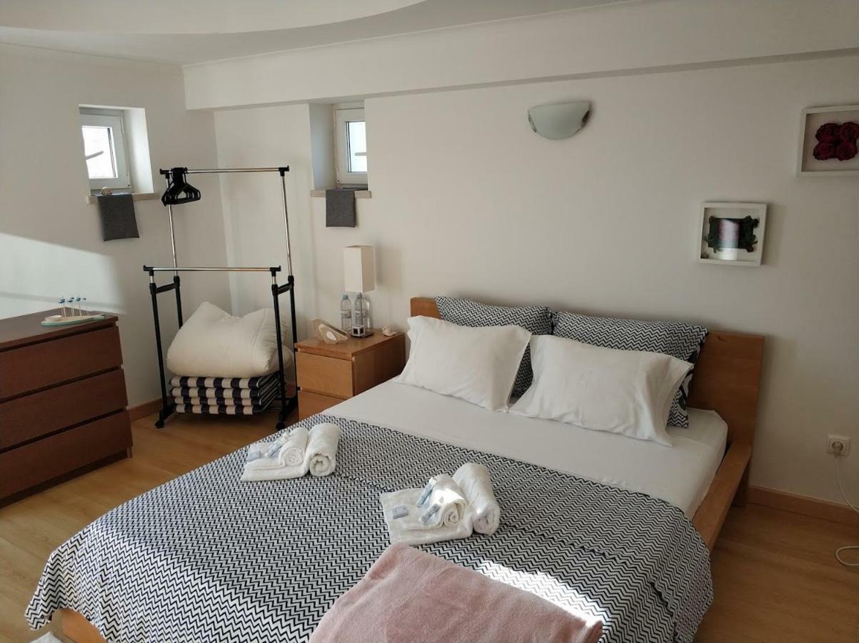 Willa Baleal House Peniche Zewnętrze zdjęcie